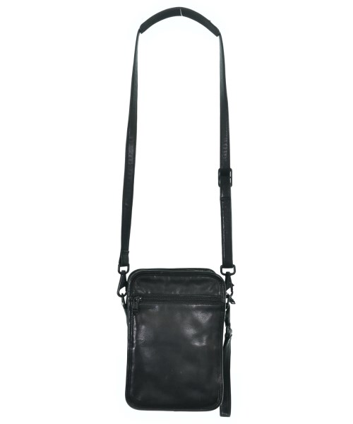 TUMI（ツゥミ）ショルダーバッグ 黒 サイズ:- メンズ/2200690208207