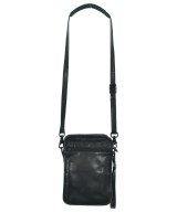 TUMI（ツゥミ）ショルダーバッグ 黒 サイズ:- メンズ/2200690208207