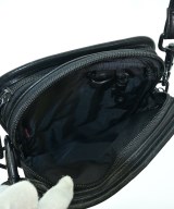 TUMI（ツゥミ）ショルダーバッグ 黒 サイズ:- メンズ/2200690208207