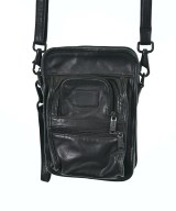 TUMI（ツゥミ）ショルダーバッグ 黒 サイズ:- メンズ/2200690208207