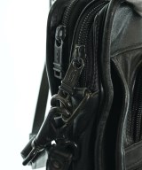 TUMI（ツゥミ）ショルダーバッグ 黒 サイズ:- メンズ/2200690208207