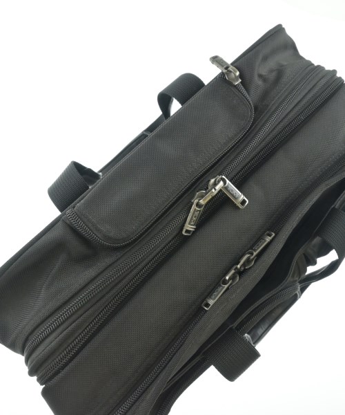 TUMI（ツゥミ）キャリーケース・スーツケース 黒 サイズ:- メンズ/2200697133625