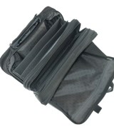 TUMI（ツゥミ）キャリーケース・スーツケース 黒 サイズ:- メンズ/2200697133625