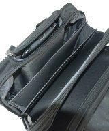 TUMI（ツゥミ）キャリーケース・スーツケース 黒 サイズ:- メンズ/2200697133625