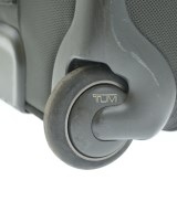 TUMI（ツゥミ）キャリーケース・スーツケース 黒 サイズ:- メンズ/2200697133625