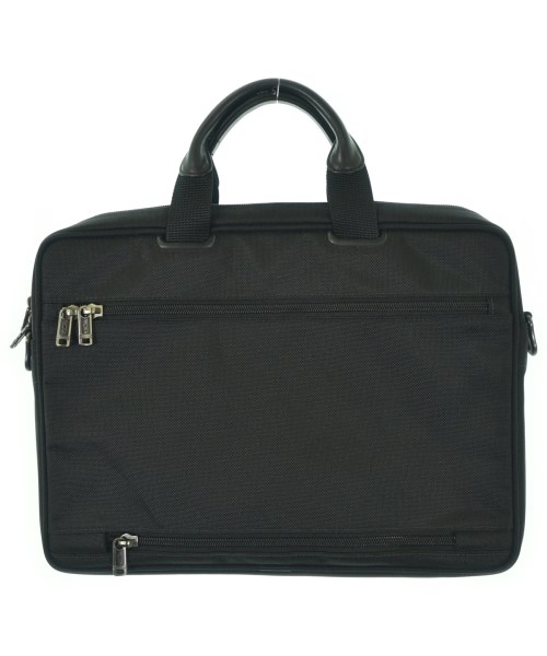 TUMI（ツゥミ）ビジネスバッグ 黒 サイズ:- メンズ/2200697133632