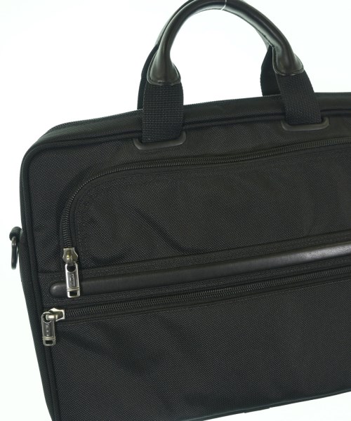 TUMI（ツゥミ）ビジネスバッグ 黒 サイズ:- メンズ/2200697133632