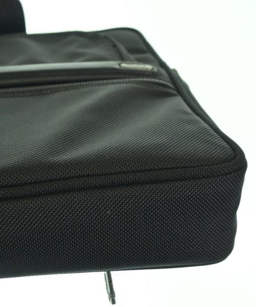 TUMI（ツゥミ）ビジネスバッグ 黒 サイズ:- メンズ/2200697133632