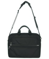 TUMI（ツゥミ）ビジネスバッグ 黒 サイズ:- メンズ/2200697133632