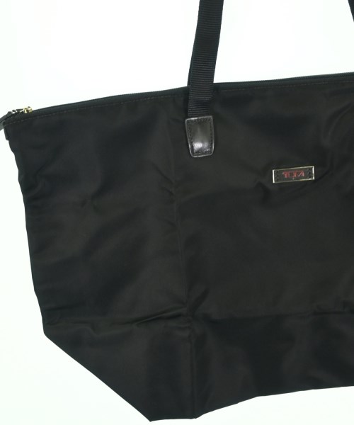 TUMI（ツゥミ）ショルダーバッグ 黒 サイズ:- メンズ/2200697133649