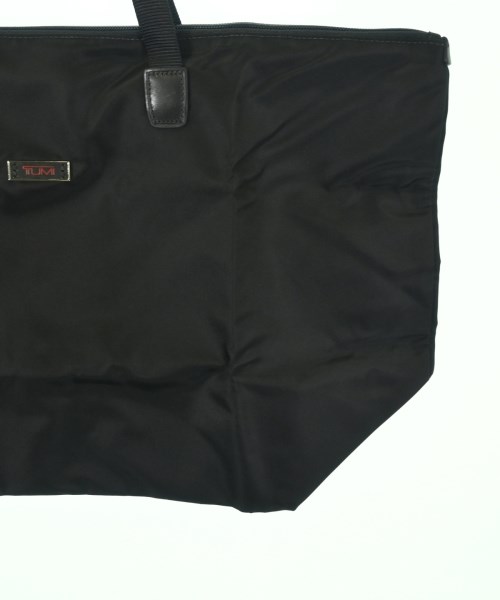 TUMI（ツゥミ）ショルダーバッグ 黒 サイズ:- メンズ/2200697133649