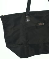 TUMI（ツゥミ）ショルダーバッグ 黒 サイズ:- メンズ/2200697133649
