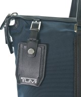TUMI（ツゥミ）ビジネスバッグ 紺 サイズ:- メンズ/2200697913036