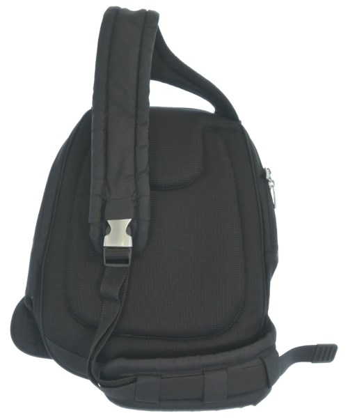 TUMI（ツゥミ）ショルダーバッグ 黒 サイズ:- メンズ/2200650738027