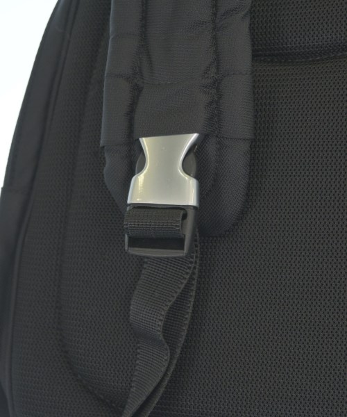 TUMI（ツゥミ）ショルダーバッグ 黒 サイズ:- メンズ/2200650738027