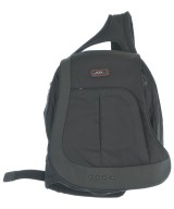 TUMI（ツゥミ）ショルダーバッグ 黒 サイズ:- メンズ/2200650738027