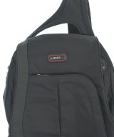 TUMI（ツゥミ）ショルダーバッグ 黒 サイズ:- メンズ/2200650738027