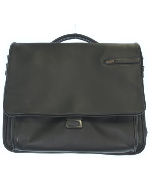 TUMI(ツゥミ)ショルダーバッグ 黒 サイズ:-/2200655784012