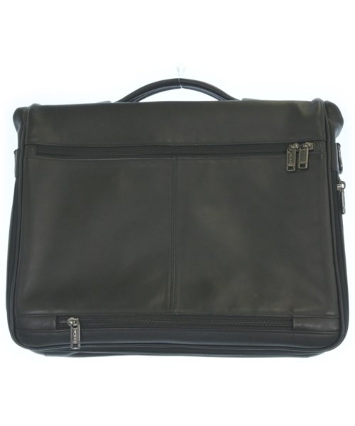 TUMI（ツゥミ）ショルダーバッグ 黒 サイズ:- メンズ/2200655784012