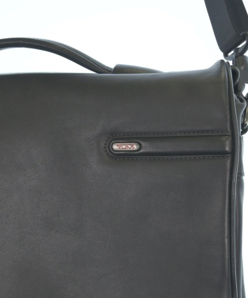 TUMI（ツゥミ）ショルダーバッグ 黒 サイズ:- メンズ/2200655784012