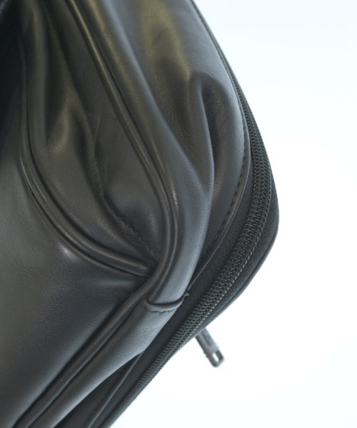 TUMI（ツゥミ）ショルダーバッグ 黒 サイズ:- メンズ/2200655784012