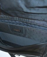 TUMI（ツゥミ）ショルダーバッグ 黒 サイズ:- メンズ/2200655784012