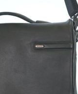 TUMI（ツゥミ）ショルダーバッグ 黒 サイズ:- メンズ/2200655784012