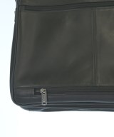 TUMI（ツゥミ）ショルダーバッグ 黒 サイズ:- メンズ/2200655784012