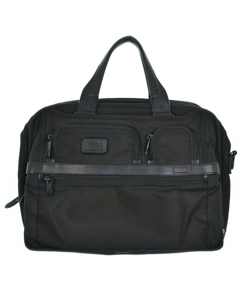 TUMI(ツゥミ)ビジネスバッグ 黒 サイズ:-/2200656384013