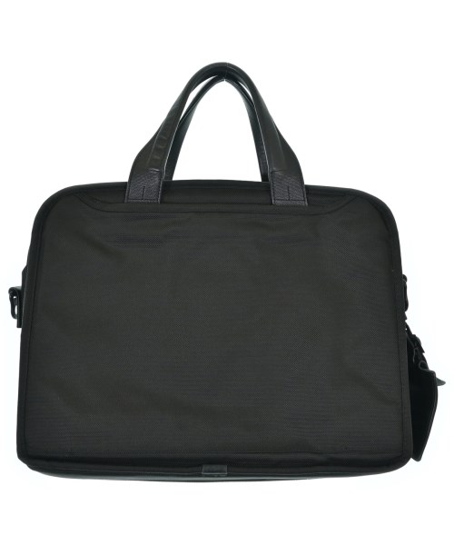 TUMI（ツゥミ）ビジネスバッグ 黒 サイズ:- メンズ/2200656384013