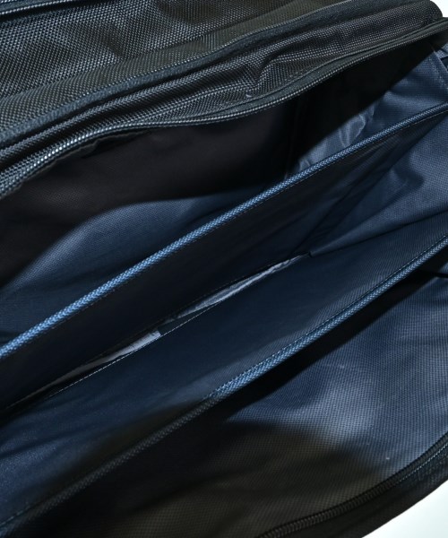 TUMI（ツゥミ）ビジネスバッグ 黒 サイズ:- メンズ/2200656384013