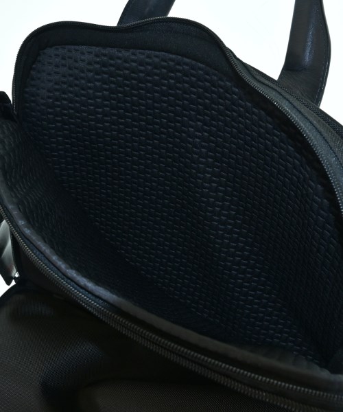TUMI（ツゥミ）ビジネスバッグ 黒 サイズ:- メンズ/2200656384013