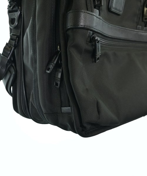 TUMI（ツゥミ）ビジネスバッグ 黒 サイズ:- メンズ/2200656384013