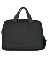 TUMI（ツゥミ）ビジネスバッグ 黒 サイズ:- メンズ/2200656384013