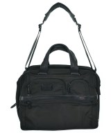 TUMI（ツゥミ）ビジネスバッグ 黒 サイズ:- メンズ/2200656384013