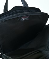 TUMI（ツゥミ）ビジネスバッグ 黒 サイズ:- メンズ/2200656384013