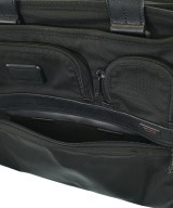 TUMI（ツゥミ）ビジネスバッグ 黒 サイズ:- メンズ/2200656384013