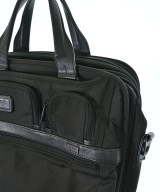TUMI（ツゥミ）ビジネスバッグ 黒 サイズ:- メンズ/2200656384013