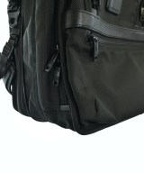TUMI（ツゥミ）ビジネスバッグ 黒 サイズ:- メンズ/2200656384013