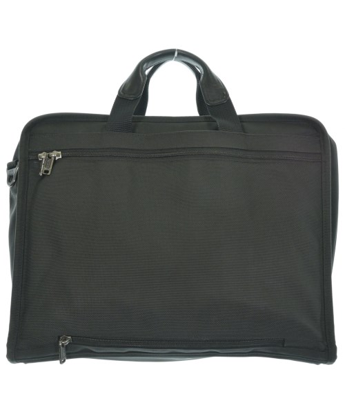 TUMI（ツゥミ）ビジネスバッグ 黒 サイズ:- メンズ/2200651922043