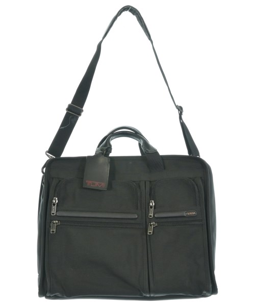 TUMI（ツゥミ）ビジネスバッグ 黒 サイズ:- メンズ/2200651922043