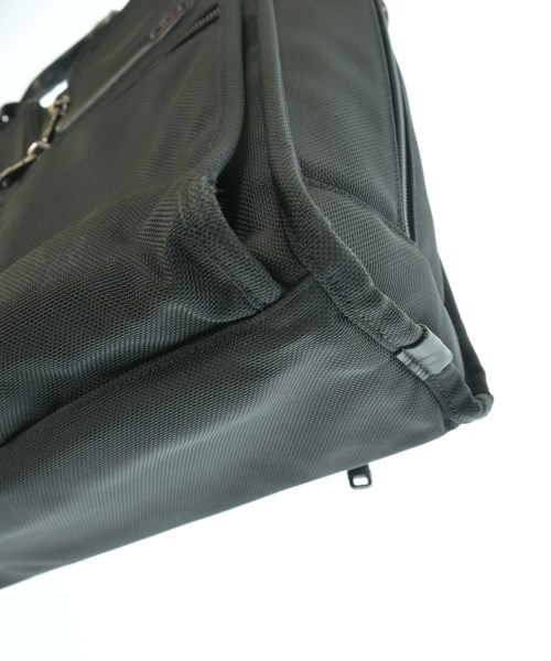 TUMI（ツゥミ）ビジネスバッグ 黒 サイズ:- メンズ/2200651922043