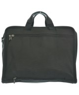 TUMI（ツゥミ）ビジネスバッグ 黒 サイズ:- メンズ/2200651922043