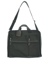 TUMI（ツゥミ）ビジネスバッグ 黒 サイズ:- メンズ/2200651922043