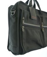 TUMI（ツゥミ）ビジネスバッグ 黒 サイズ:- メンズ/2200651922043