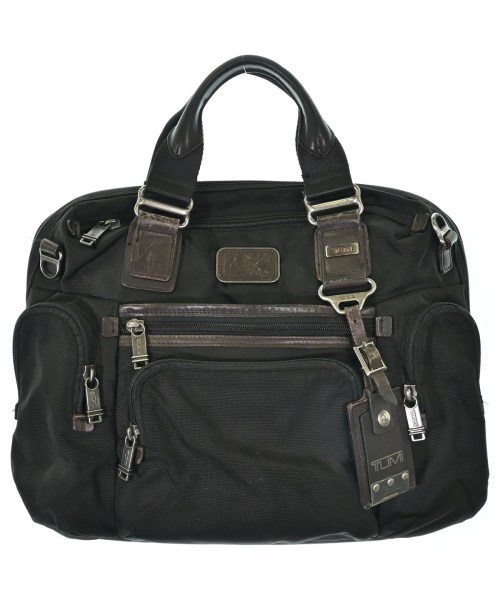 TUMI(ツゥミ)ビジネスバッグ 黒 サイズ:-/2200651922050