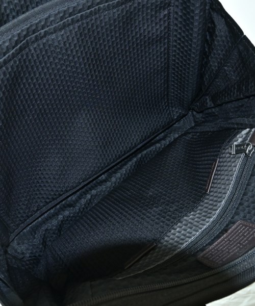 TUMI（ツゥミ）ビジネスバッグ 黒 サイズ:- メンズ/2200651922050