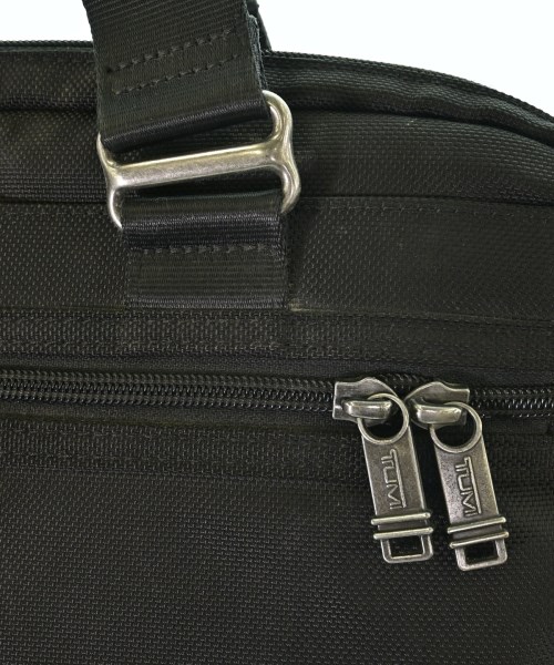 TUMI（ツゥミ）ビジネスバッグ 黒 サイズ:- メンズ/2200651922050