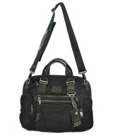 TUMI（ツゥミ）ビジネスバッグ 黒 サイズ:- メンズ/2200651922050