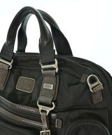 TUMI（ツゥミ）ビジネスバッグ 黒 サイズ:- メンズ/2200651922050